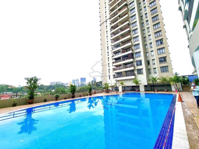 Rivercity Condominium 1