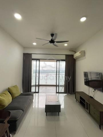 Tropez Residences @ Tropicana Danga Bay 1