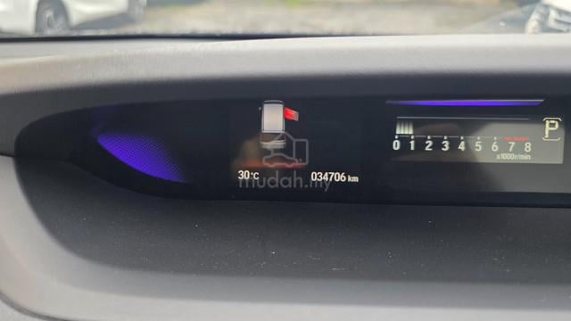 2021 Honda Stepwagon 1.5 Spada Cool Sprint Mugen - 4