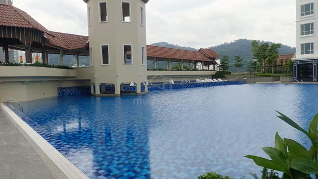 Lucerne Residences 1