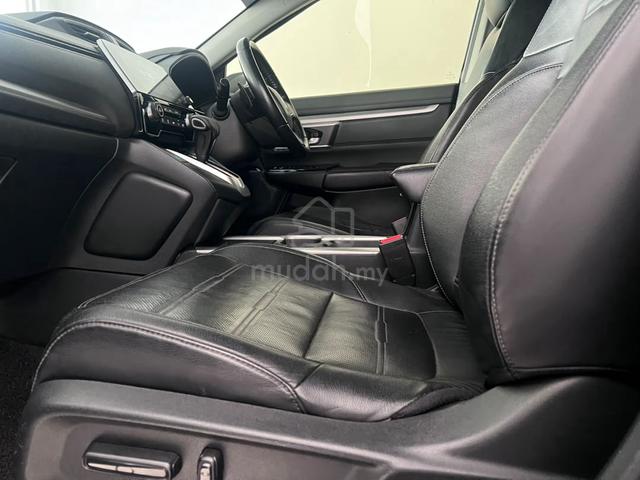 2018 Honda CR-V 2.0 2WD RW (A) Waranti Percuma !!! - 5