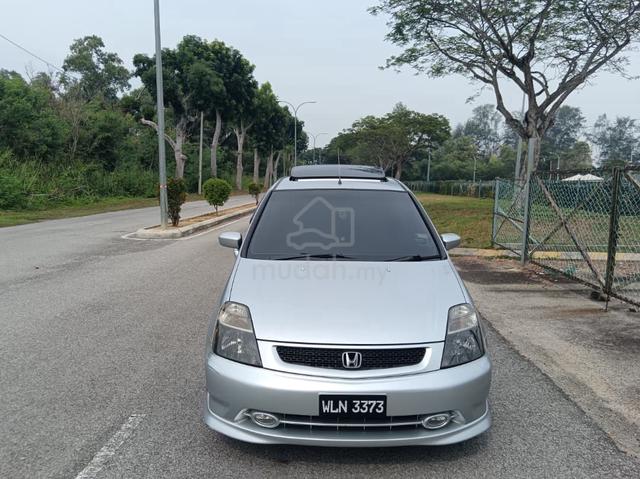 2004 Honda STREAM 2.0 IV RN3873E9 (MP) (A) - 3
