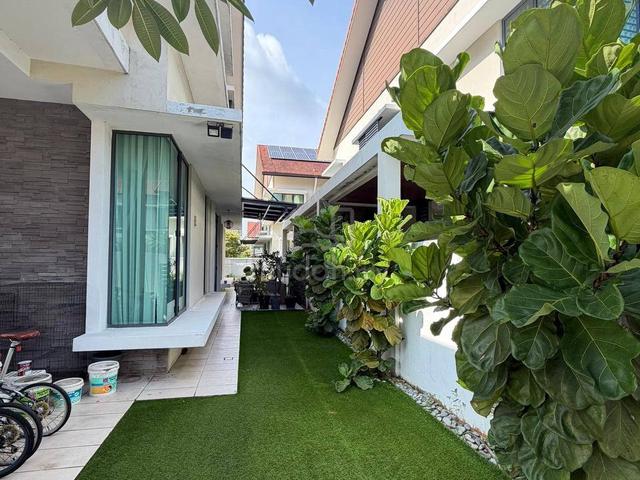 Value Buy Alam Impian Semi Detached for Sale 1