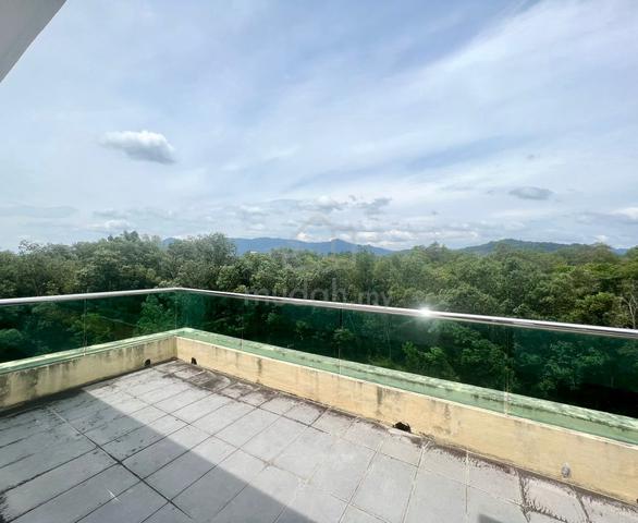 D'Vantage Apartment 1