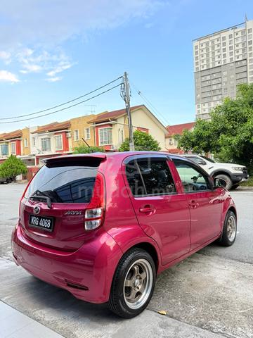 2014 Perodua MYVI 1.3 EZE ELEGANCE (A) - 5