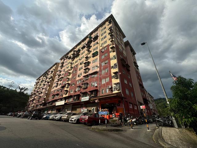 Desa Lembah Permai 3