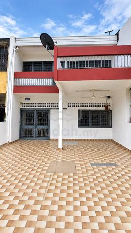 Taman Maluri KL Cheras- [5ROOMS]-[5 MIN  TO KL,MRT,IKEA,MYTOWN,LRT] 1