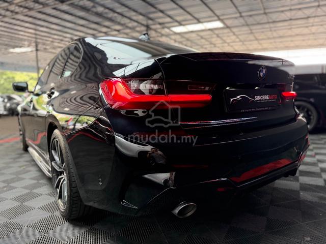 F/SERViCE BMW 320i 2.0 M-SPORT F.BODYKIT KEYLES RC - 4