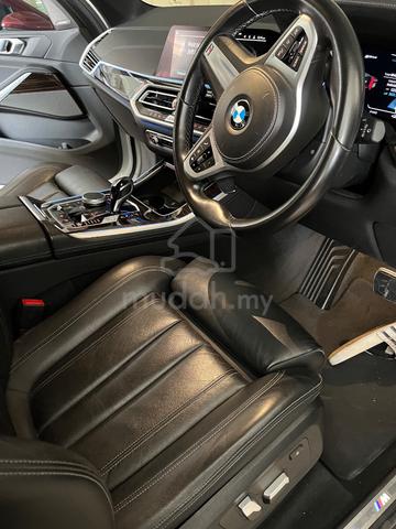 2021 Bmw X5 3.0 XDRIVE45E MY19 G05 (A) - 5