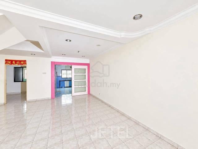 Value Buy Bandar Bukit Tinggi Klang 2 Sty Terrace House for Sales 1