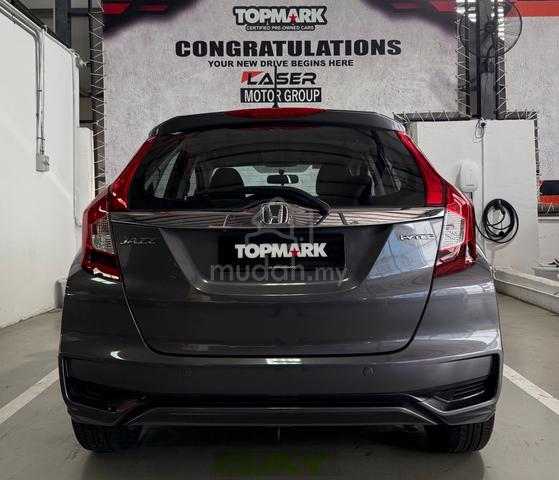 2019 Honda JAZZ 1.5 E FACELIFT (A)Free Services - 5
