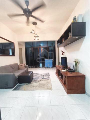 Melawis Apartment 1