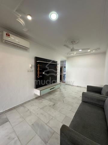 Jln Kemuliaan @ Tmn Universiti Skudai 1Storey Almost Full Furnish 1