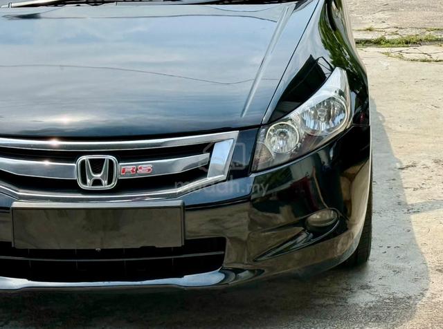 2010 Honda ACCORD 2.0 VTI-L (A) - 5