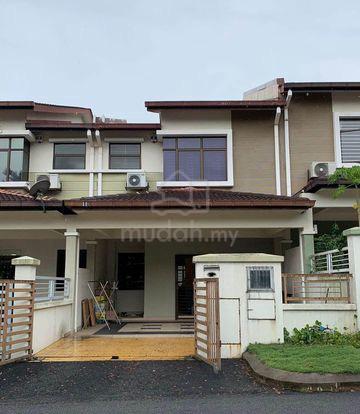 2 storey terrace house at Bandar Puteri 11 Puchong (direct to owner) 1