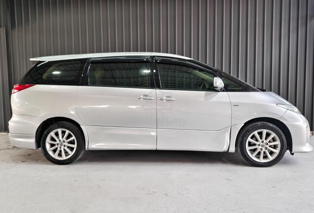 Toyota ESTIMA 2.4 (A) 2 POWER DOOR TIP TOP - 3