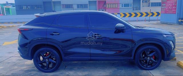 2023 Chery OMODA 1.5 5 H MY23 (A) - 5