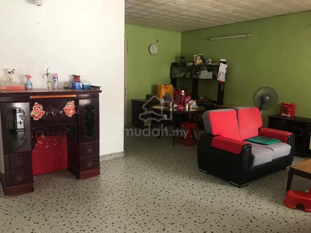 Immediate 2-Sty Terraced House Lintang Besi @ Greelane Penang 1