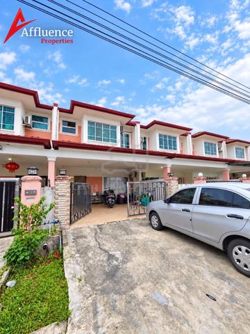 4.46PTS, Double Storey, TMN BERLIAN 1