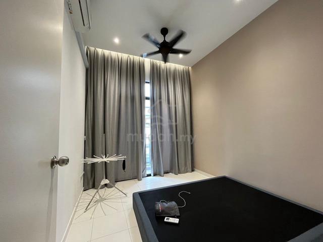 Renovated Double Storey Eco Grandeur Graham Garden Puncak Alam 1