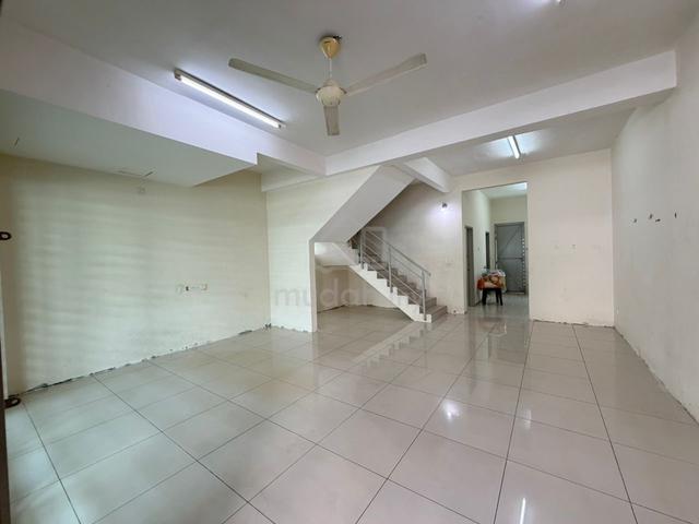 Double Storey Terrace @ Bandar Tasek Mutiara SS7, Simpang Ampat 1