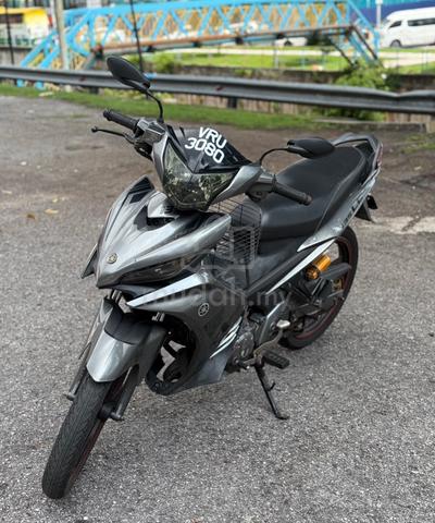 YaMaHa LC135 TaHuN 2013 MiLEaGe 78,xXx !! - photo 3 of 11