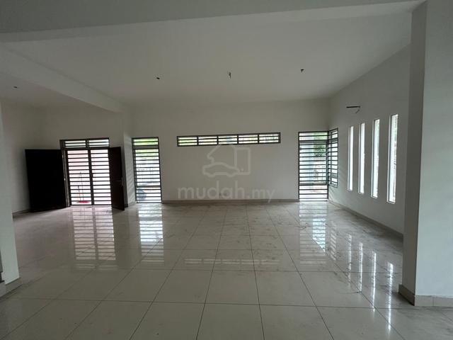 Semenyih Taman Anggerik Villa Double Storey Semi D House 1