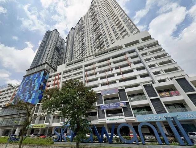 Sky Awani 2 Residence 1