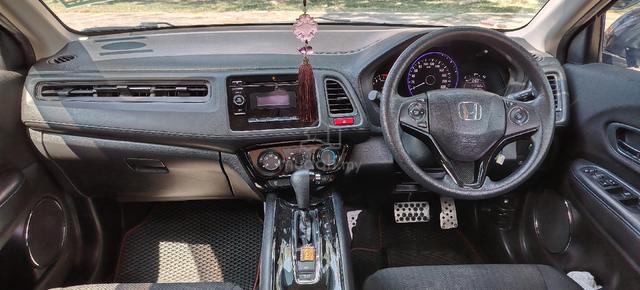 2016 Honda HR-V 1.8 S (A) - 5