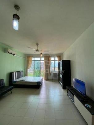 Lake View Suites 1