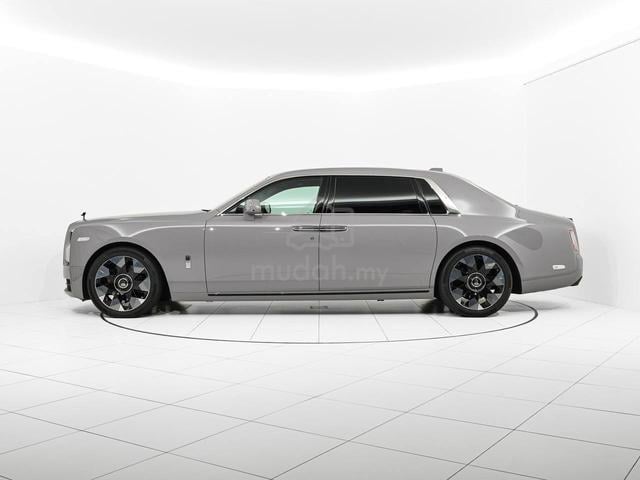 2024 Rolls Royce PHANTOM  6.7 EWB - Incoming Stock - 5