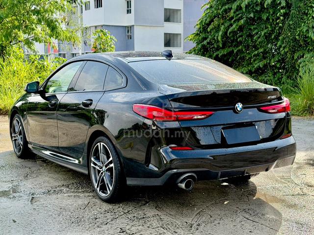 2021 Bmw 2 SERIES 1.5 18I M SPORT GRAN COUPE MY20 - 2