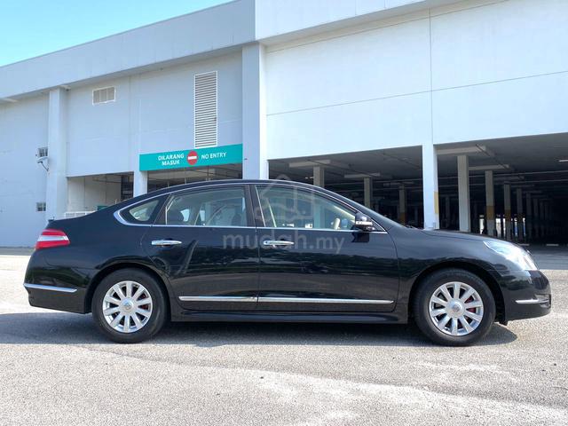 2013 Nissan TEANA 2.0 (A) 1 YR WRNTY/FOC DELIVERY - 4