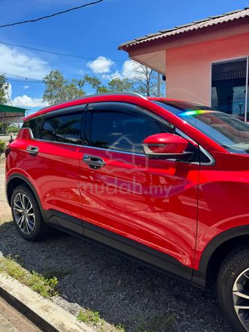 2021 Proton X50 1.5 PREMIUM MY20 (A) - 2