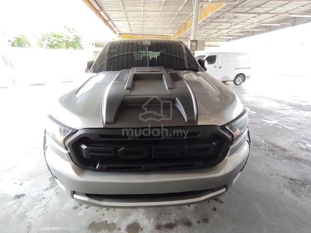 2021 Ford RANGER 2.2 XL MY12 T6 P375 FACELIFT II - 1
