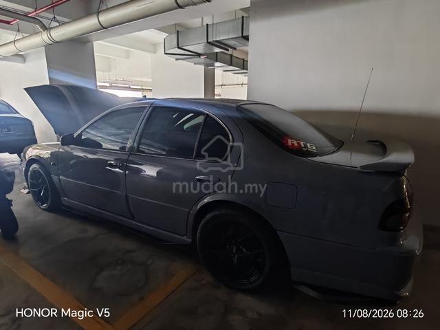 1996 Nissan CEFIRO 3.0 A32 (A) - 5