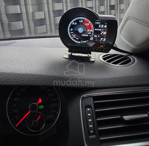 2014 Volkswagen JETTA 1.4 TSI (CKD) (A) - 3