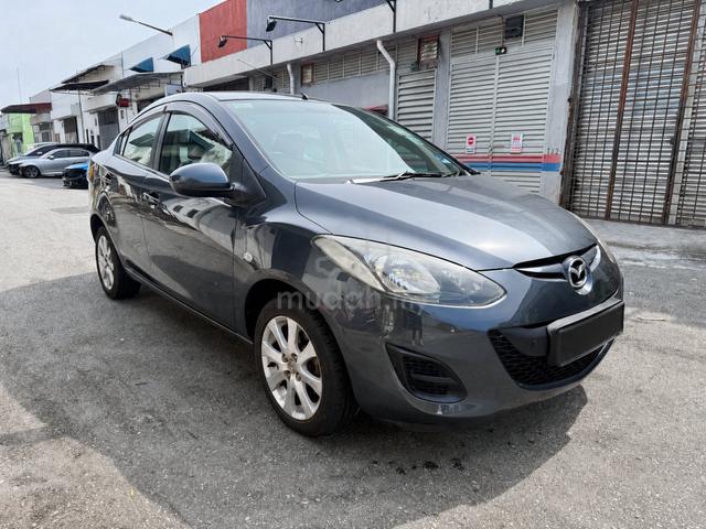 2010 Mazda 2 1.5 V | One Owner | Original Mileage - 1
