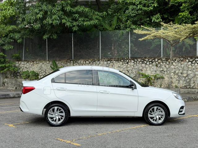 Proton SAGA 1.3 PREMIUM AT (A) WARRANTY TIL 2030 - 3