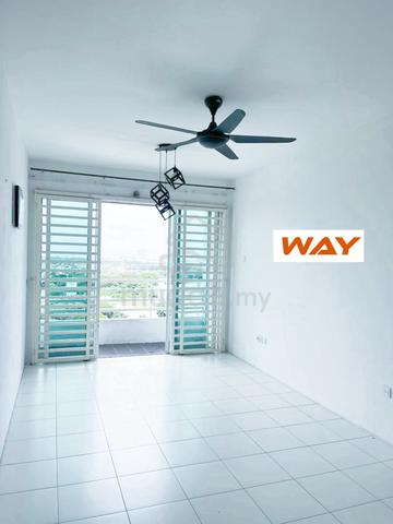 Palma Laguna Water Park Condo 1