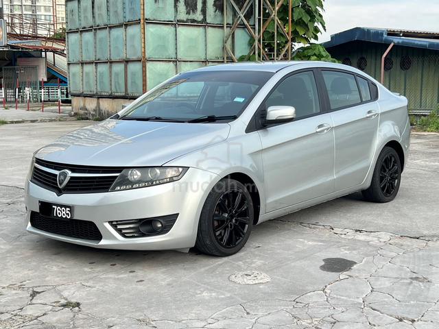 2013 Proton PREVE 1.6 (A) - 3