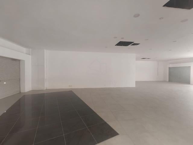 Setia Ecohill Mall | Corner | Ground Floor | Shop Office | Semenyih 1