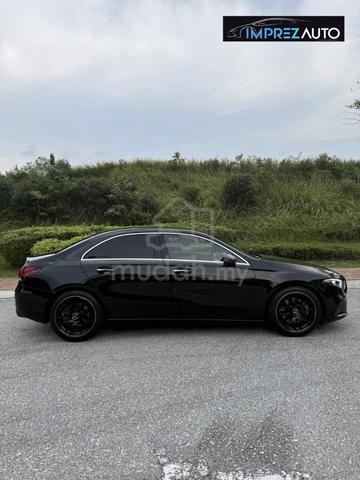 2020 Mercedes Benz A250 2.0 AMG LINE (A) - 3