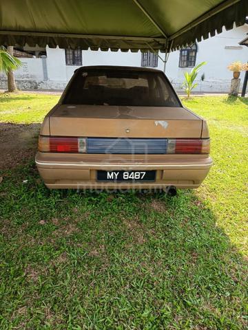 1995 Proton SAGA 1.3 (A) - 2