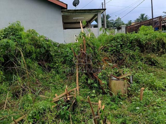 Tanah Banglo Untuk Dijual Sutera Anjaria Kulai Johor 1