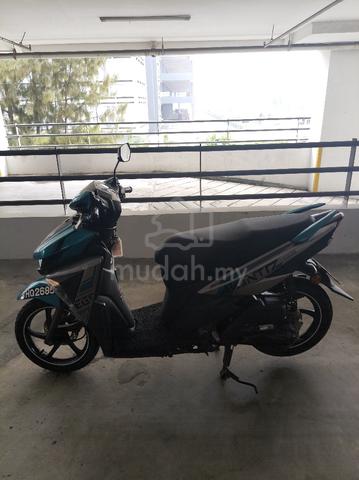 EGO AVANTIZ for sale - photo 2 of 5