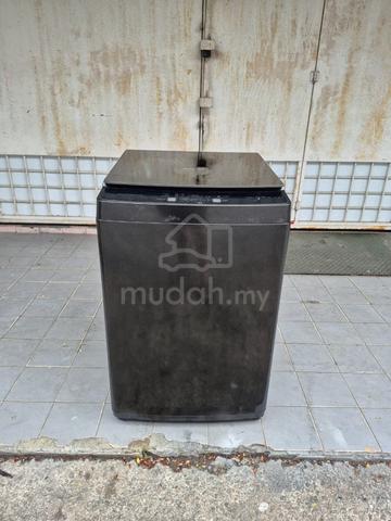 Carousel Image Selected