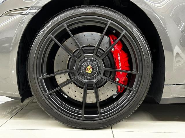 2022 Porsche 911 3.0 CARRERA GTS (A) 992 Japan - 5