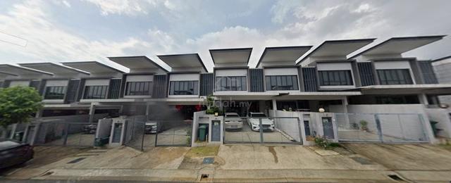 2 storey Kajang East Precinct 2, Freehold 80x24 Semenyih 1