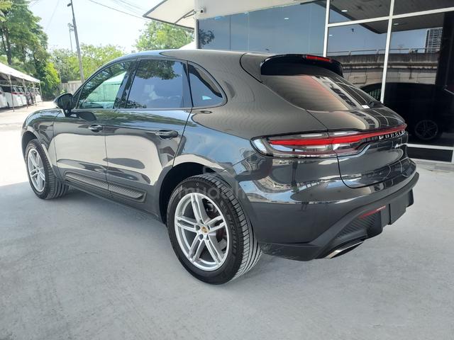 2022 Porsche Macan 2.0 SUV JAPAN SPEC PDLS PLUS HE - 5